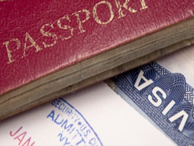 Где заказать шенгенскую визу в Москве ?