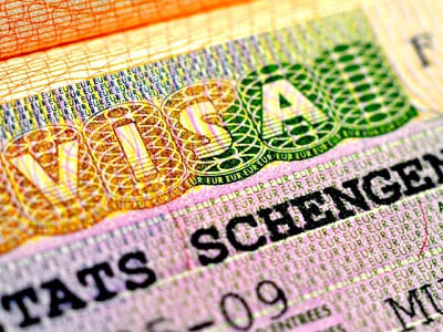 Нужна шенгенская виза в Москве под ключ?