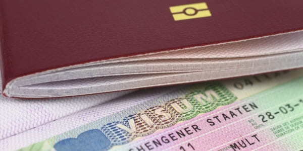 Европейский Союз утвердил новый образец краткосрочных виз