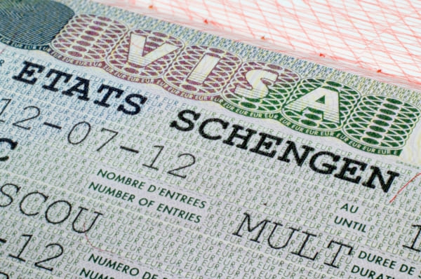 ЕС повышает стоимость оформления шенгена